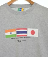 bedlam（べドラム）Tシャツ・カットソー グレー サイズ:M メンズ/2200679697022