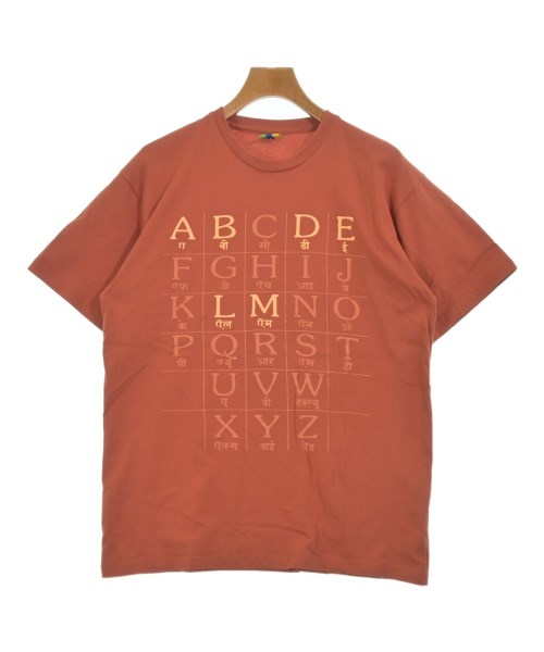 bedlam(べドラム)Tシャツ・カットソー オレンジ サイズ:L/2200645424133