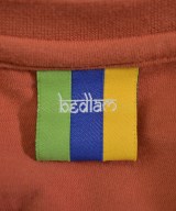 bedlam（べドラム）Tシャツ・カットソー オレンジ サイズ:L メンズ/2200645424133