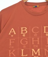 bedlam（べドラム）Tシャツ・カットソー オレンジ サイズ:L メンズ/2200645424133