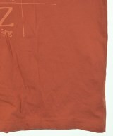 bedlam（べドラム）Tシャツ・カットソー オレンジ サイズ:L メンズ/2200645424133
