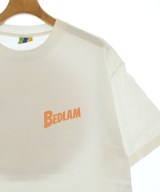 bedlam（べドラム）Tシャツ・カットソー 白 サイズ:L メンズ/2200664541019