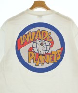 bedlam（べドラム）Tシャツ・カットソー 白 サイズ:L メンズ/2200664541019