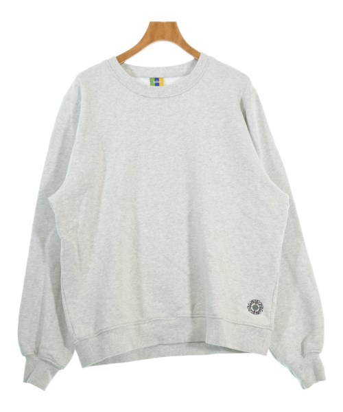 bedlam(べドラム)スウェット グレー サイズ:L/2200668225274