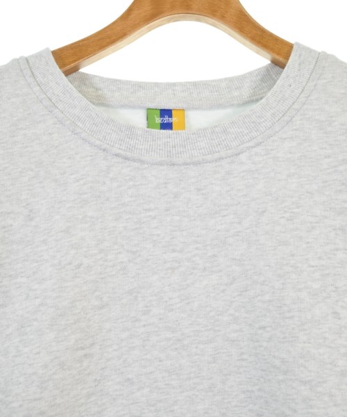 bedlam（べドラム）スウェット グレー サイズ:L メンズ/2200668225274