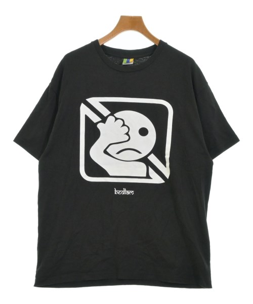 bedlam(べドラム)Tシャツ・カットソー 黒 サイズ:XL/2200682659079