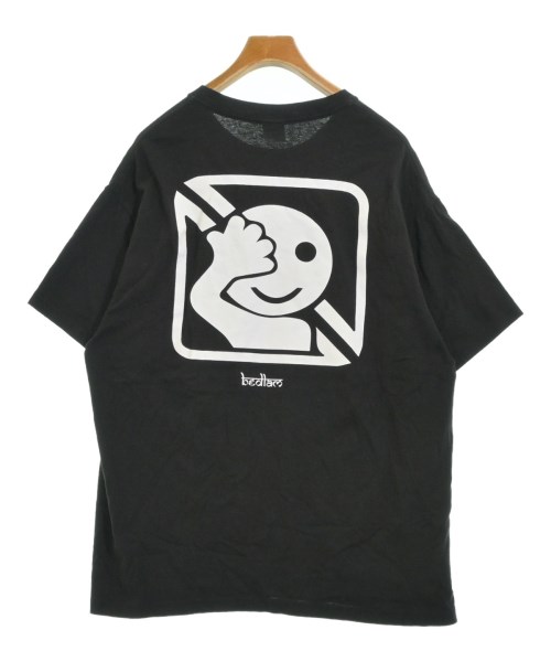 bedlam（べドラム）Tシャツ・カットソー 黒 サイズ:XL メンズ/2200682659079