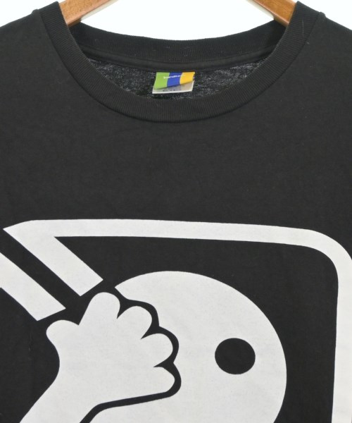 bedlam（べドラム）Tシャツ・カットソー 黒 サイズ:XL メンズ/2200682659079