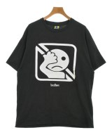bedlam（べドラム）Tシャツ・カットソー 黒 サイズ:XL メンズ/2200682659079