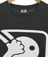 bedlam（べドラム）Tシャツ・カットソー 黒 サイズ:XL メンズ/2200682659079