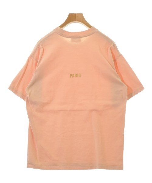 Giboulee（ジヴール）Tシャツ・カットソー オレンジ サイズ:F レディース/2200672469619