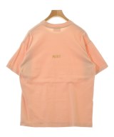 Giboulee（ジヴール）Tシャツ・カットソー オレンジ サイズ:F レディース/2200672469619