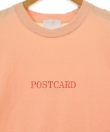 Giboulee（ジヴール）Tシャツ・カットソー オレンジ サイズ:F レディース/2200672469619