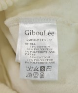 Giboulee（ジヴール）その他 白 サイズ:F レディース/2200636084087