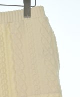 Giboulee（ジヴール）その他 白 サイズ:F レディース/2200636084087