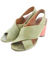 HALMANERA サンダル