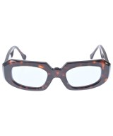 Vue dc（ヴュードゥシー）サングラス 茶 サイズ:- メンズ/2200704551060