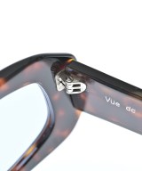 Vue dc（ヴュードゥシー）サングラス 茶 サイズ:- メンズ/2200704551060