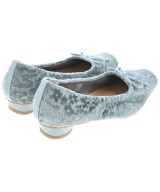 GEMMA LINN（ジェマ　リン）バレエシューズ/オペラシューズ 青 サイズ:EU38(24.5cm位) レディース/2200643259287