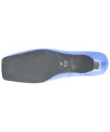 GEMMA LINN（ジェマ　リン）バレエシューズ/オペラシューズ 青 サイズ:EU38(24.5cm位) レディース/2200643259300