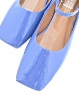 GEMMA LINN（ジェマ　リン）バレエシューズ/オペラシューズ 青 サイズ:EU38(24.5cm位) レディース/2200643259300