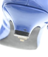 GEMMA LINN（ジェマ　リン）バレエシューズ/オペラシューズ 青 サイズ:EU38(24.5cm位) レディース/2200643259300