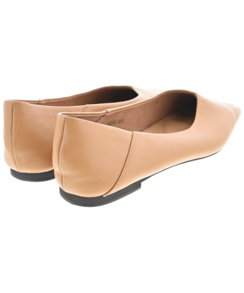 GEMMA LINN（ジェマ　リン）バレエシューズ/オペラシューズ ベージュ サイズ:EU38(24.5cm位) レディース/2200614391268