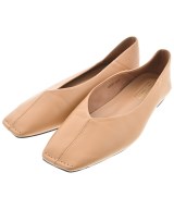 GEMMA LINN（ジェマ　リン）バレエシューズ/オペラシューズ ベージュ サイズ:EU38(24.5cm位) レディース/2200614391268