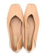GEMMA LINN（ジェマ　リン）バレエシューズ/オペラシューズ ベージュ サイズ:EU38(24.5cm位) レディース/2200614391268