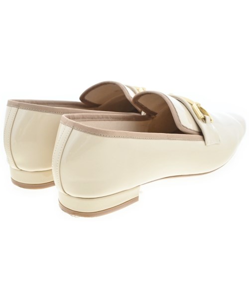 GEMMA LINN（ジェマ　リン）ドレスシューズ/ローファー ベージュ サイズ:EU38(24.5cm位) レディース/2200614391282