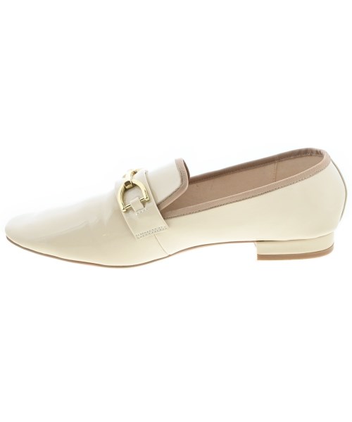 GEMMA LINN（ジェマ　リン）ドレスシューズ/ローファー ベージュ サイズ:EU38(24.5cm位) レディース/2200614391282