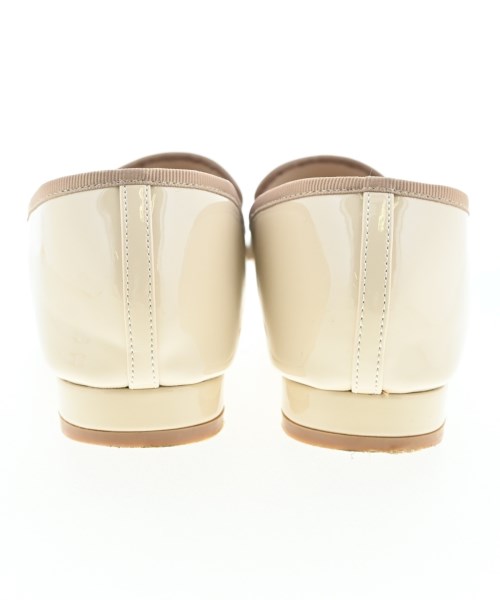 GEMMA LINN（ジェマ　リン）ドレスシューズ/ローファー ベージュ サイズ:EU38(24.5cm位) レディース/2200614391282