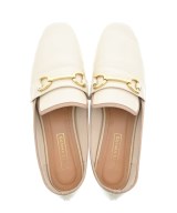 GEMMA LINN（ジェマ　リン）ドレスシューズ/ローファー ベージュ サイズ:EU38(24.5cm位) レディース/2200614391282