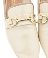 GEMMA LINN（ジェマ　リン）ドレスシューズ/ローファー ベージュ サイズ:EU38(24.5cm位) レディース/2200614391282