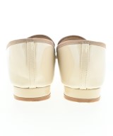 GEMMA LINN（ジェマ　リン）ドレスシューズ/ローファー ベージュ サイズ:EU38(24.5cm位) レディース/2200614391282