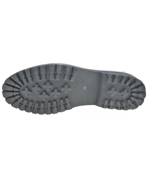 GEMMA LINN（ジェマ　リン）ドレスシューズ/ローファー 黒 サイズ:EU38(24.5cm位) レディース/2200654968062