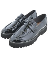 GEMMA LINN（ジェマ　リン）ドレスシューズ/ローファー 黒 サイズ:EU38(24.5cm位) レディース/2200654968062