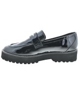 GEMMA LINN（ジェマ　リン）ドレスシューズ/ローファー 黒 サイズ:EU38(24.5cm位) レディース/2200654968062