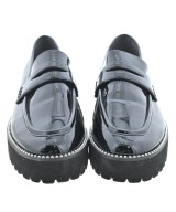 GEMMA LINN（ジェマ　リン）ドレスシューズ/ローファー 黒 サイズ:EU38(24.5cm位) レディース/2200654968062