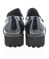 GEMMA LINN（ジェマ　リン）ドレスシューズ/ローファー 黒 サイズ:EU38(24.5cm位) レディース/2200654968062