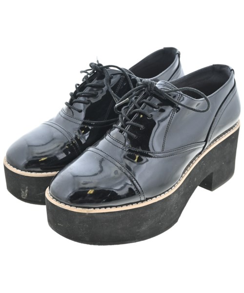 GEMMA LINN(ジェマ　リン)その他 黒 サイズ:EU36(22.5cm位)/2200658944086