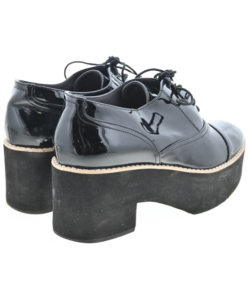 GEMMA LINN（ジェマ　リン）その他 黒 サイズ:EU36(22.5cm位) レディース/2200658944086