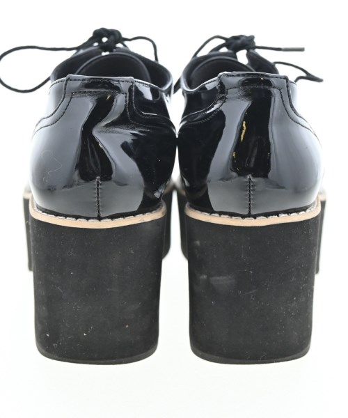 GEMMA LINN（ジェマ　リン）その他 黒 サイズ:EU36(22.5cm位) レディース/2200658944086