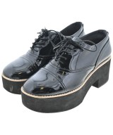 GEMMA LINN（ジェマ　リン）その他 黒 サイズ:EU36(22.5cm位) レディース/2200658944086