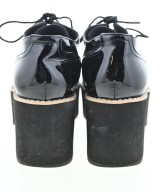 GEMMA LINN（ジェマ　リン）その他 黒 サイズ:EU36(22.5cm位) レディース/2200658944086