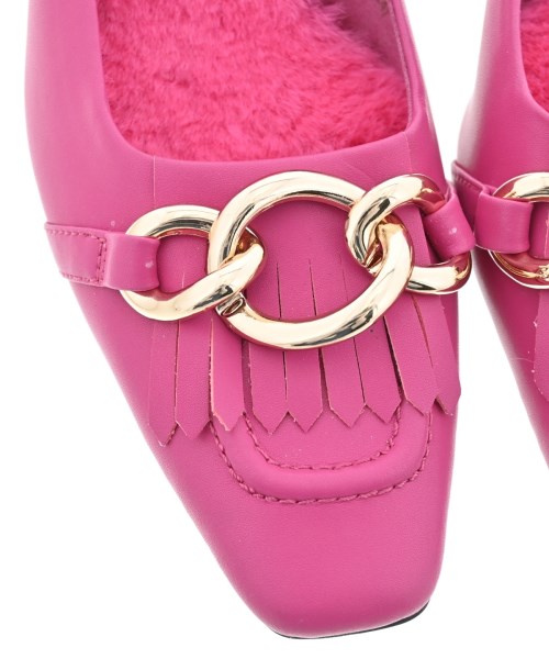 GEMMA LINN（ジェマ　リン）サンダル ピンク サイズ:EU38(24.5cm位) レディース/2200633291785