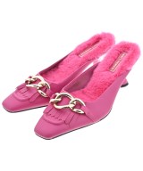 GEMMA LINN（ジェマ　リン）サンダル ピンク サイズ:EU38(24.5cm位) レディース/2200633291785