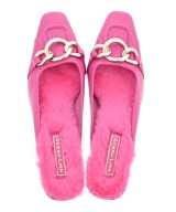 GEMMA LINN（ジェマ　リン）サンダル ピンク サイズ:EU38(24.5cm位) レディース/2200633291785