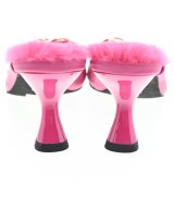 GEMMA LINN（ジェマ　リン）サンダル ピンク サイズ:EU38(24.5cm位) レディース/2200633291785