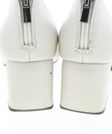 GEMMA LINN（ジェマ　リン）パンプス 白 サイズ:EU36(22.5cm位) レディース/2200705117104
